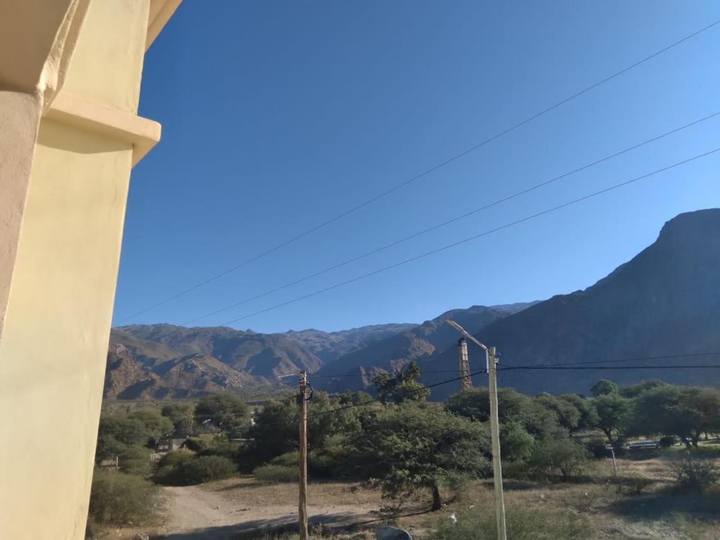 카파야테 Vistas Del Colorado - Departamentos 아파트 외부 사진